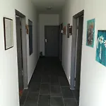בית הארחה Guesthouse Porec פורץ
