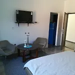 Guesthouse Porec פורץ