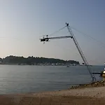בית הארחה Guesthouse Porec