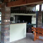 בית הארחה Guesthouse Porec 3*