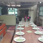 בית הארחה Guesthouse Porec פורץ