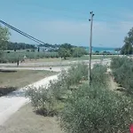Guesthouse Porec פורץ