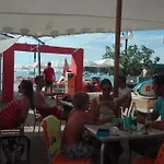בית הארחה Guesthouse Porec 3*