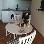 Guesthouse Porec 3* פורץ