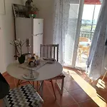 Guesthouse Porec בית הארחה פורץ