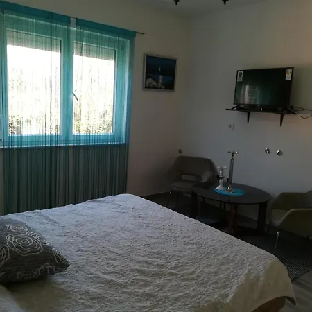 Guesthouse Porec 포레치