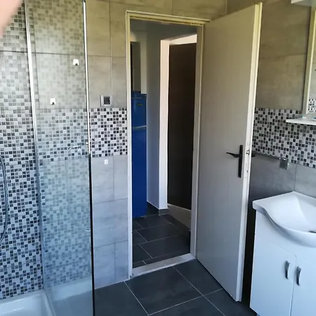 Gasthuis Guesthouse Porec 3*