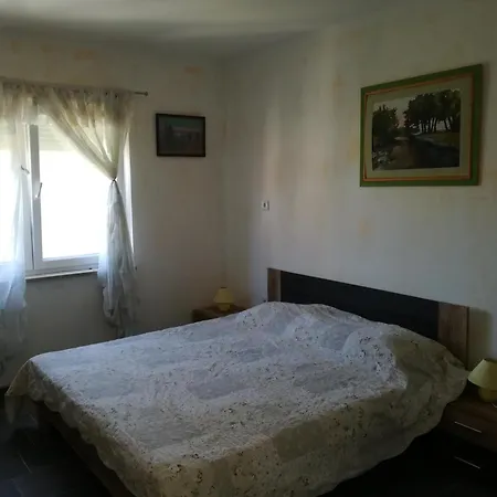 Gasthuis Guesthouse Porec 3*
