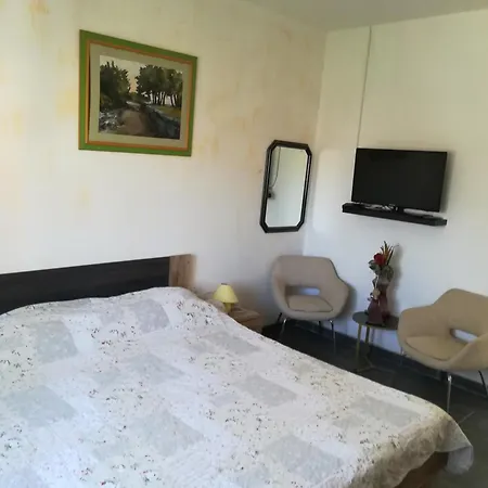 Pensionat Guesthouse Porec 3*