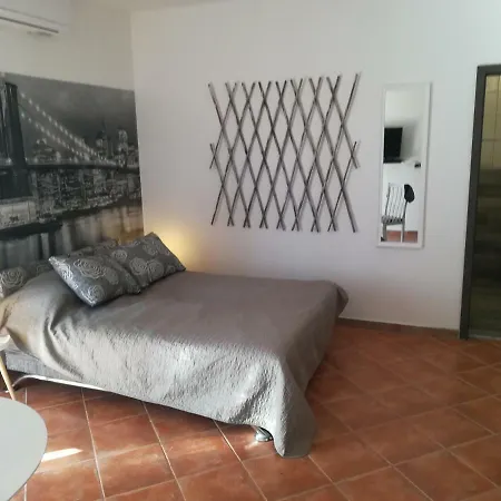 Gasthuis Guesthouse Porec 3*