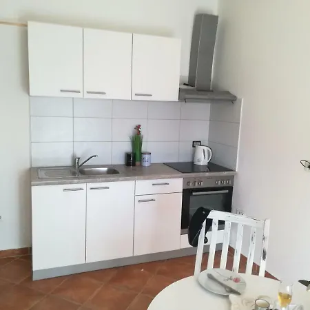 Guesthouse Porec Gasthuis