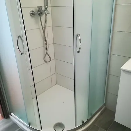 Gasthuis Guesthouse Porec 3*