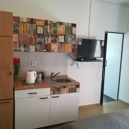 Guesthouse Porec