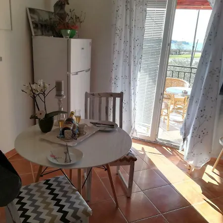 Guesthouse Porec Gasthof Poreč