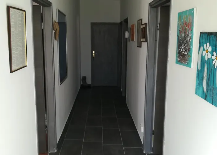 게스트하우스 Guesthouse Porec 포레치