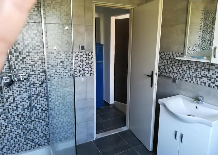 게스트하우스 Guesthouse Porec 3*
