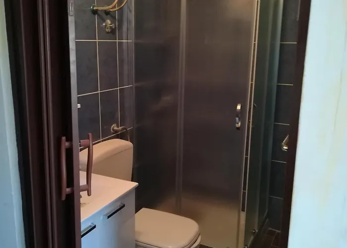 Guesthouse Porec 포레치