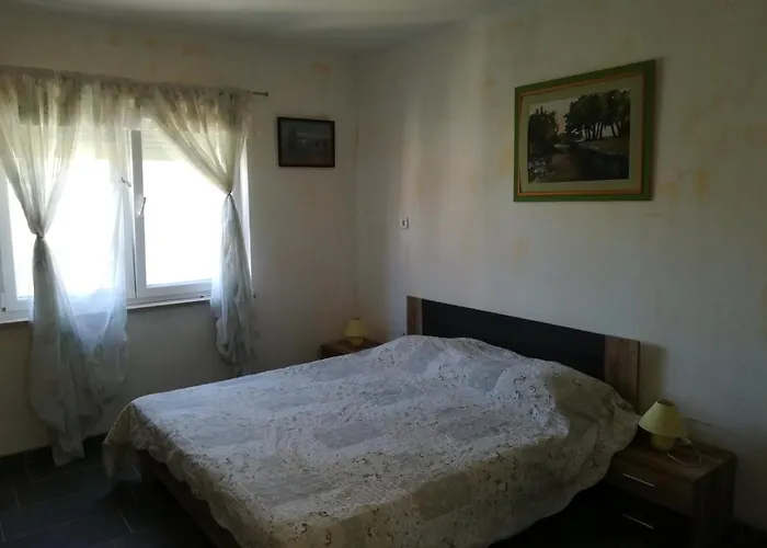 게스트하우스 Guesthouse Porec 3*