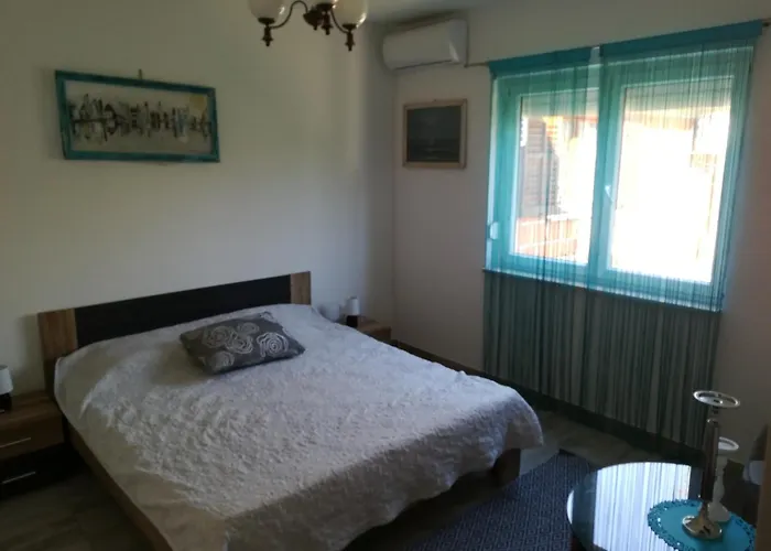 Guesthouse Porec
