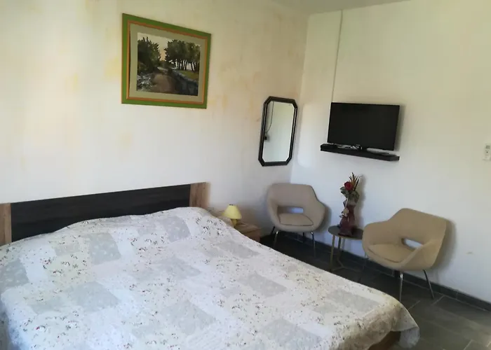 Pensionat Guesthouse Porec 3*