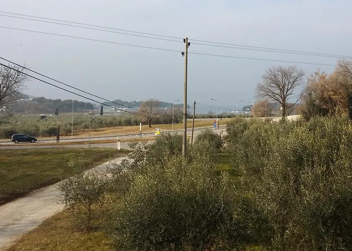 Guesthouse Porec 게스트하우스