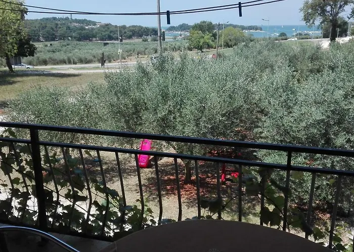 Guesthouse Porec