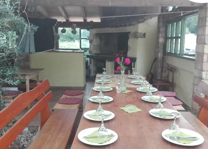 게스트하우스 Guesthouse Porec 포레치