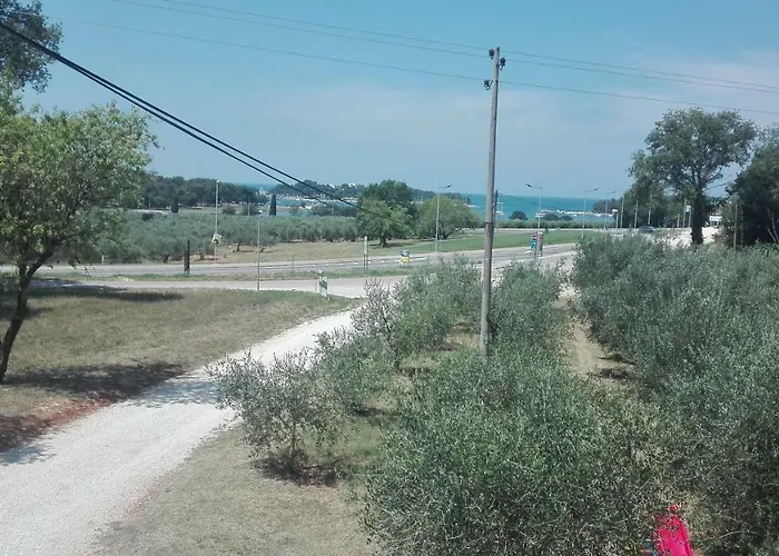Guesthouse Porec Poreč