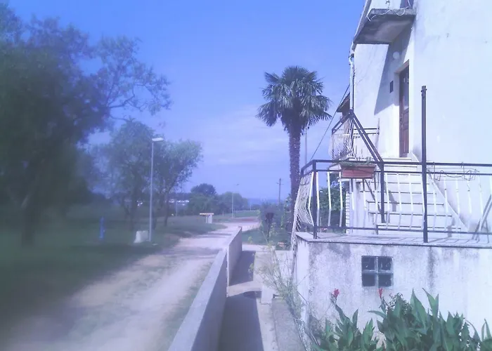 Pensionat Guesthouse Porec 3*