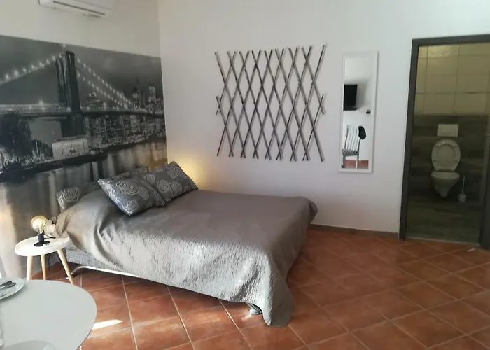 Pensionat Guesthouse Porec 3*