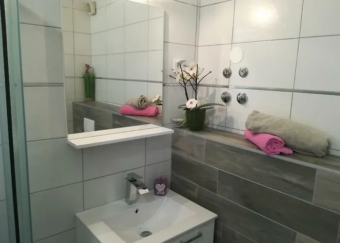 게스트하우스 Guesthouse Porec 포레치