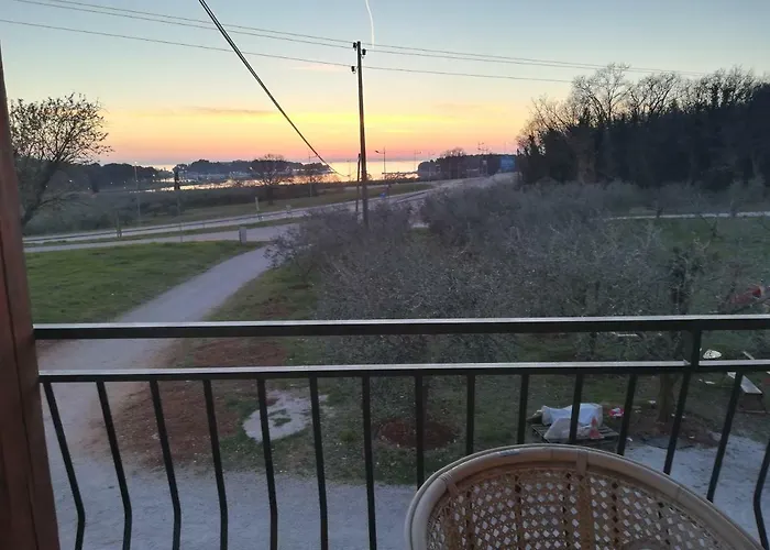 Pensionat Guesthouse Porec 3*