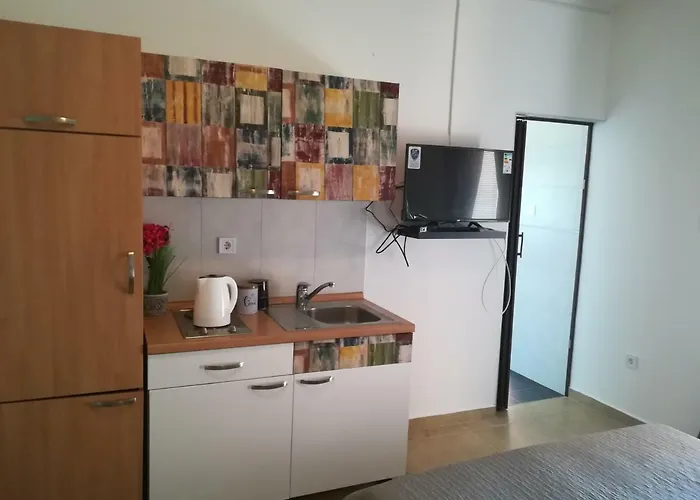 Guesthouse Porec