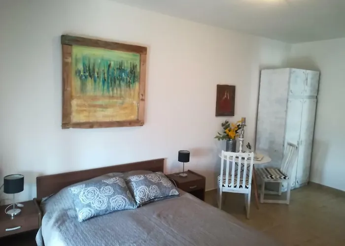 Pensionat Guesthouse Porec