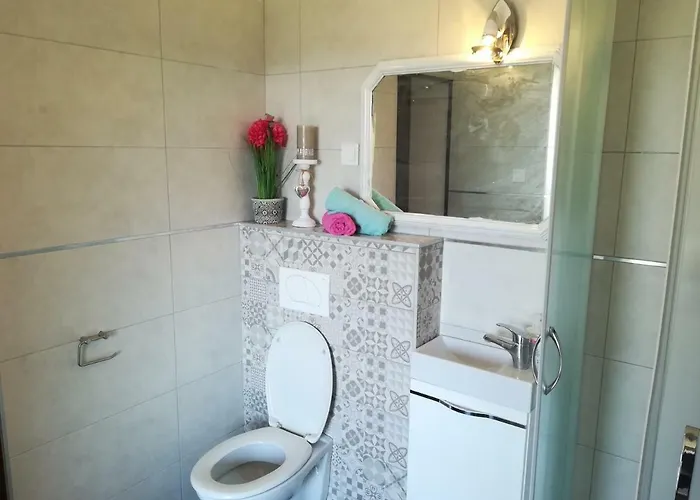 Guesthouse Porec 포레치