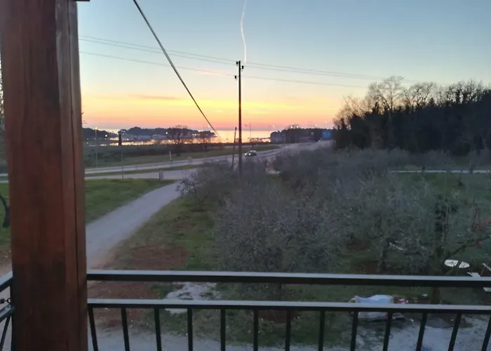 Pensionat Guesthouse Porec