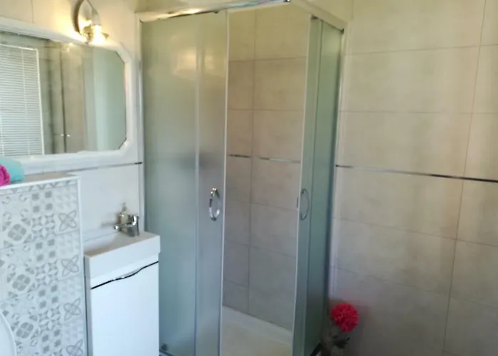 Guesthouse Porec Pensionat 3*