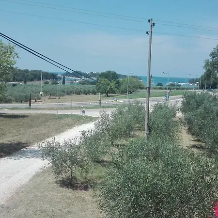 Guesthouse Porec Porec