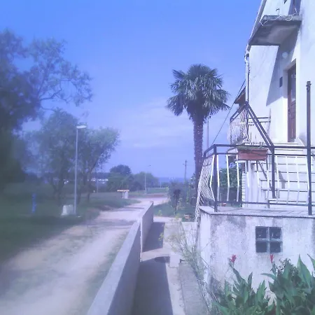 게스트하우스 Guesthouse Porec 3*