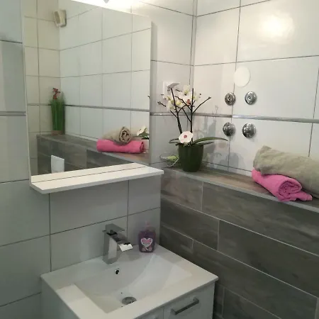 Vendégház Guesthouse Porec Poreč