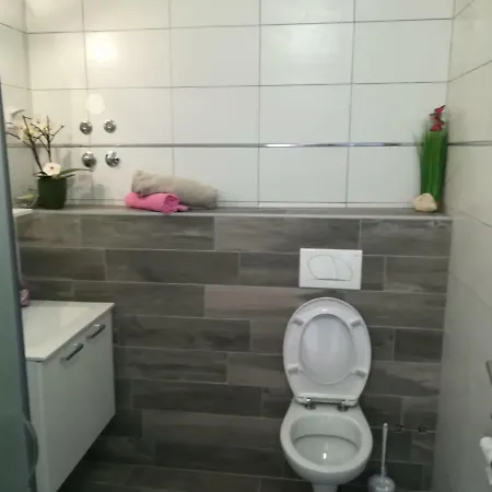 Guesthouse Porec Vendégház Poreč