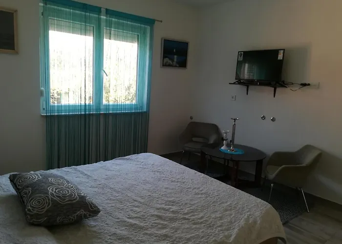 Guesthouse Porec 포레치