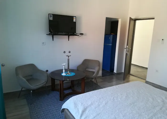 Guesthouse Porec 포레치