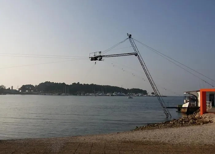 게스트하우스 Guesthouse Porec