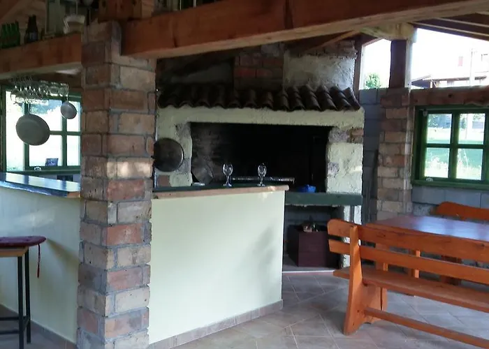 게스트하우스 Guesthouse Porec 3*