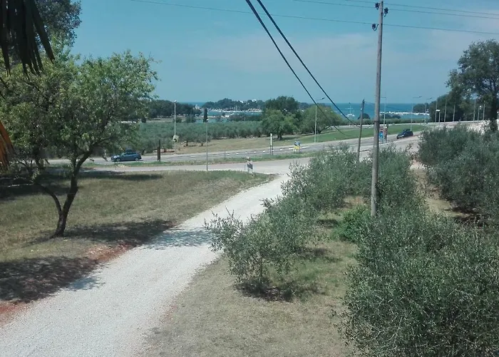 게스트하우스 Guesthouse Porec 3*