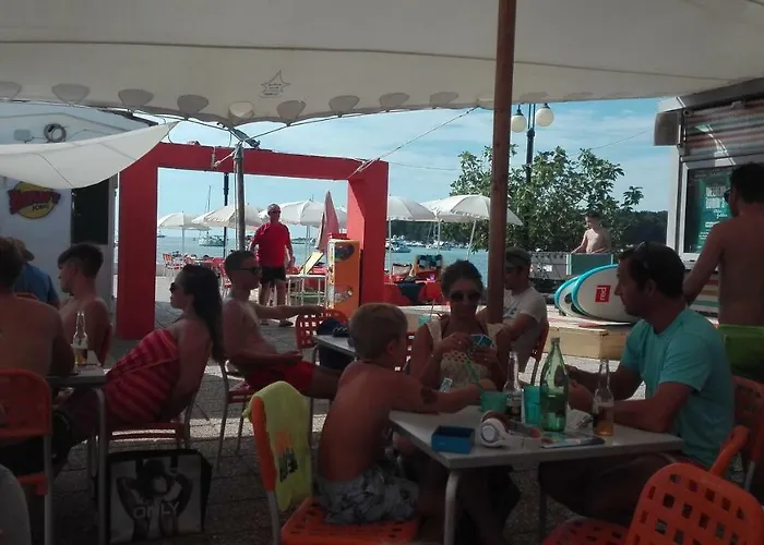 게스트하우스 Guesthouse Porec 3*