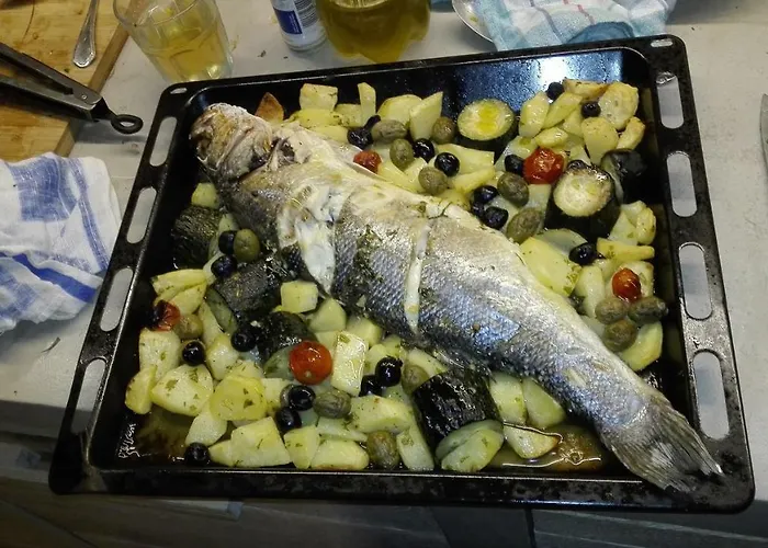 Guesthouse Porec 3* 포레치