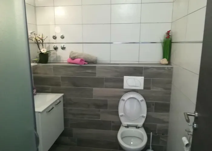 Guesthouse Porec 게스트하우스 포레치