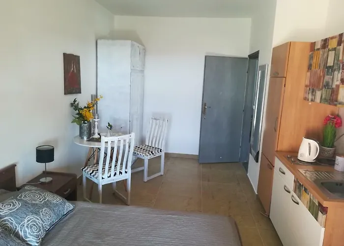 Guesthouse Porec 3*